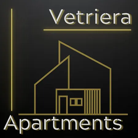 Vetriera Apartament *
