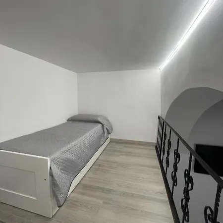 Apartament Vetriera