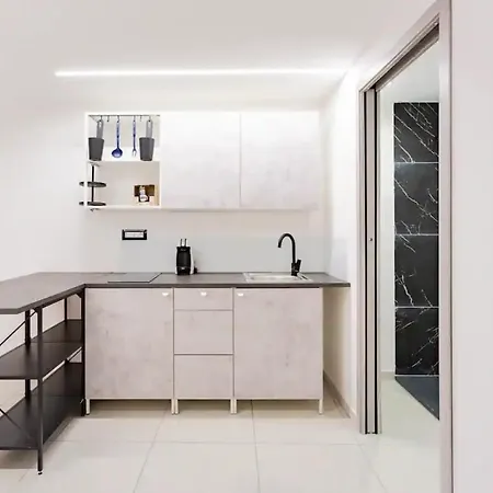 Apartament Vetriera Palermo