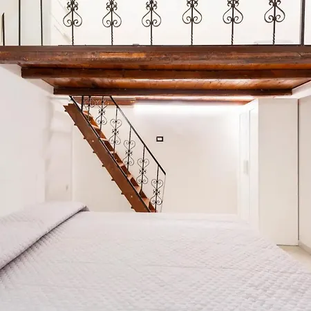 Apartamento Vetriera *